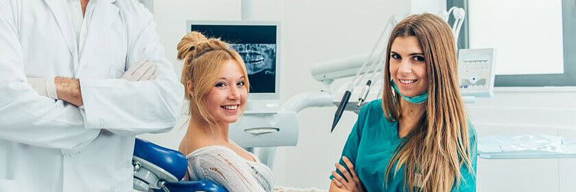 Dentists Milwaukee WI